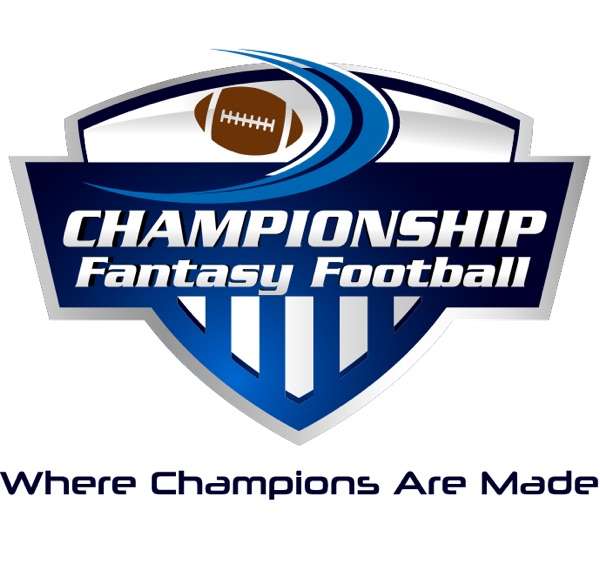 Fantasy Football Podcast – Championship Fantasy Football Radio / Similar To ESPN Fantasy Focus, Fantasy Pros911 & Bill Simmons