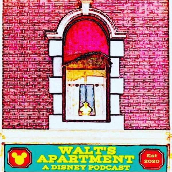 Walt’s Apartment Podcast Network