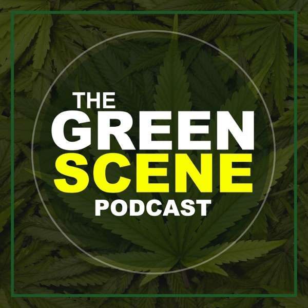 The Green Scene Podcast