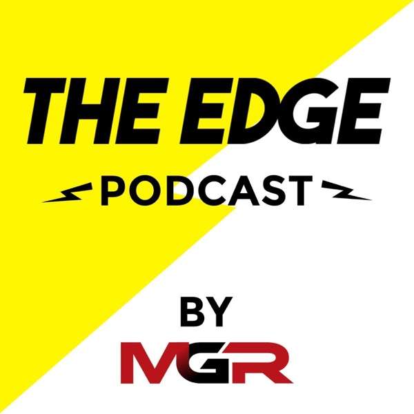 The Edge by MGR