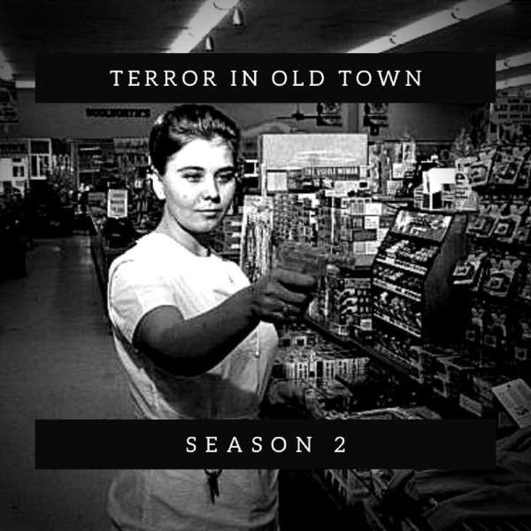 Terror In Old Town