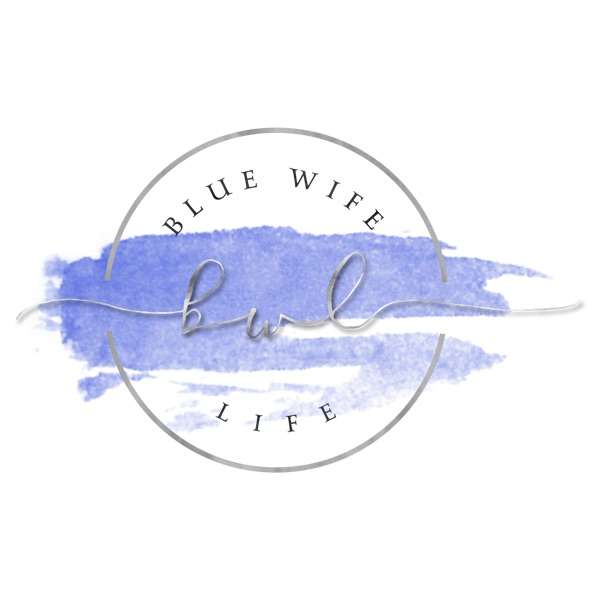 Blue Wife Life