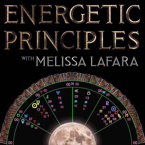 Energetic Principles Podcast
