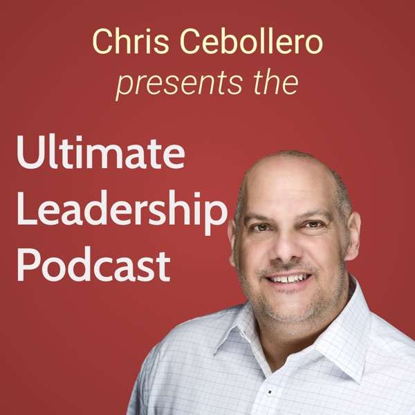The Ultimate Leadership Podcast