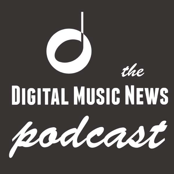 The Digital Music News Podcast