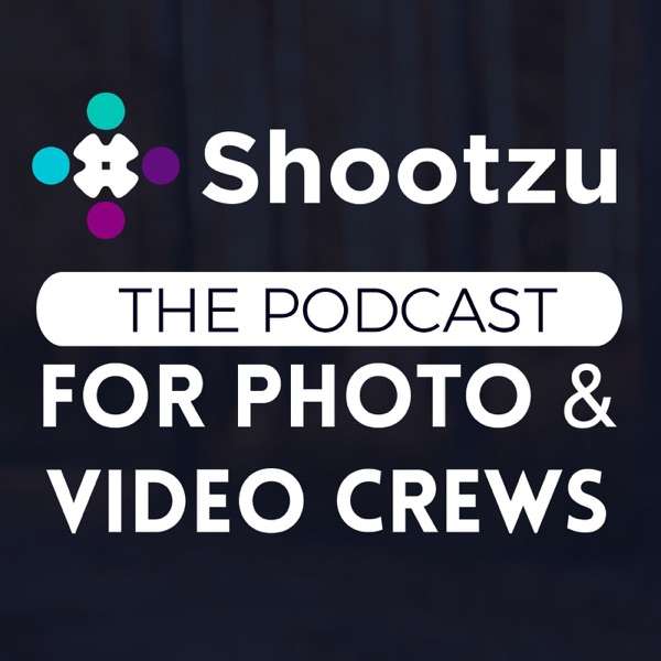 Shootzu – The Podcast