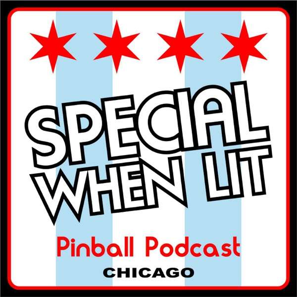 Special When Lit Podcast