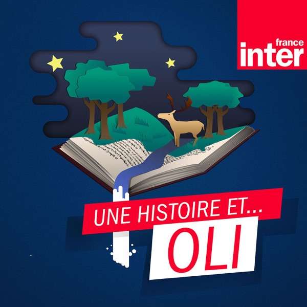 Oli – France Inter