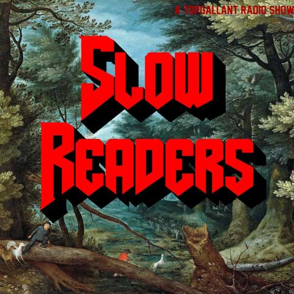 Slow Readers