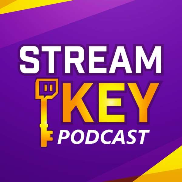 Stream Key: Twitch Streaming Tips