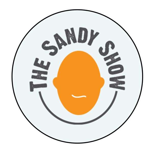 The Sandy Show Podcast