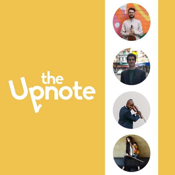 The Upnote Podcast