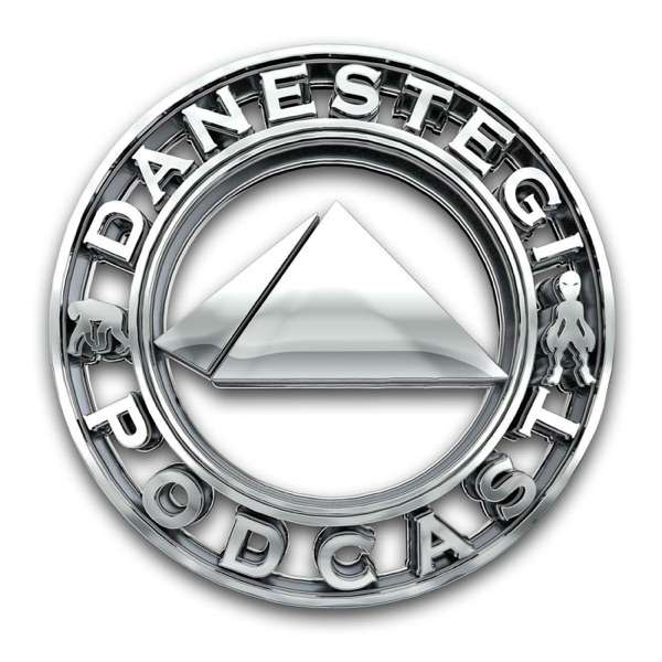 Danestegi Podcast