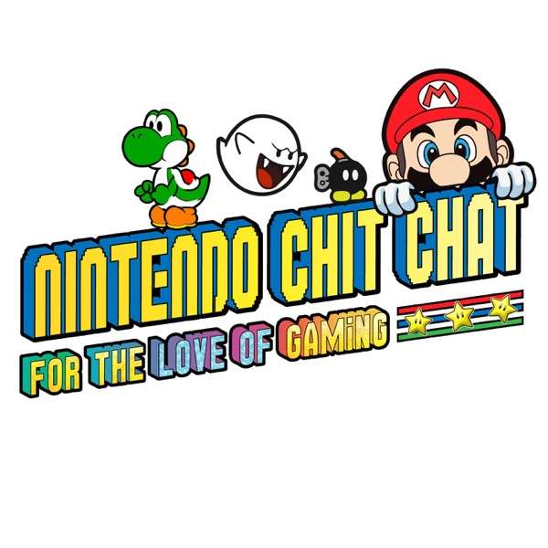 Nintendo Chit Chat