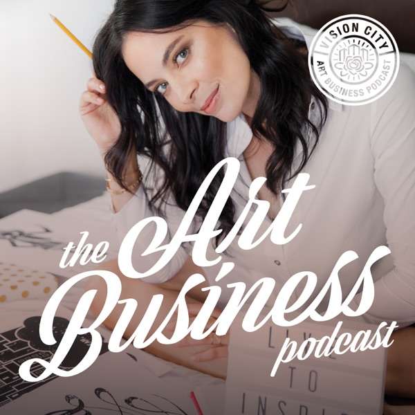 The Art Business Podcast