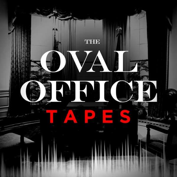 The Oval Office Tapes