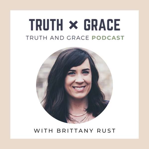 The Truth x Grace Podcast