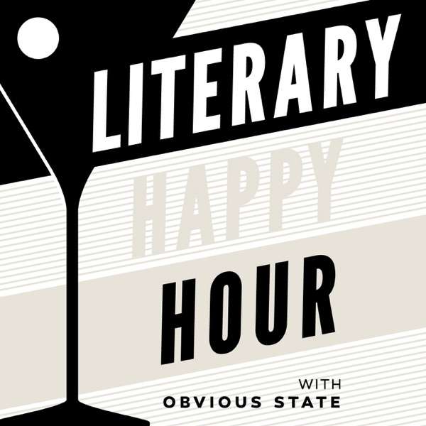Literary Happy Hour with Obvious State