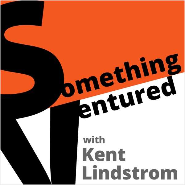 Something Ventured — Silicon Valley Podcast