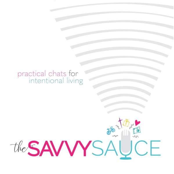 The Savvy Sauce