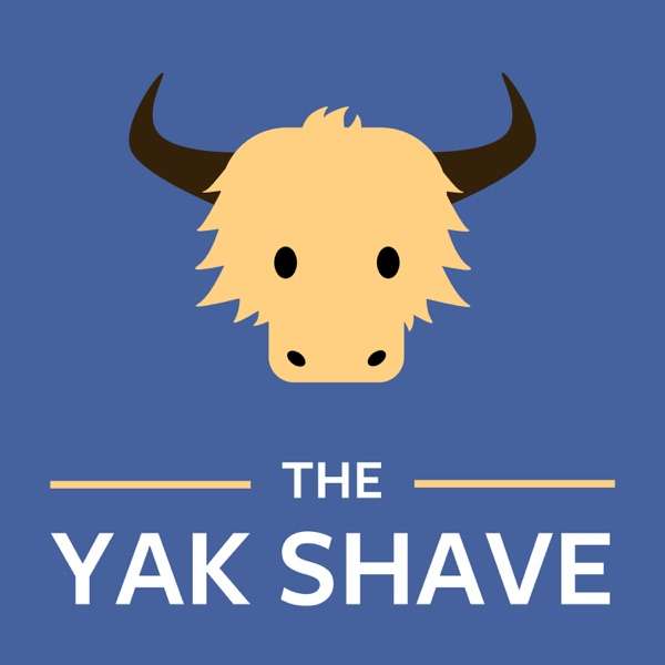 The Yak Shave