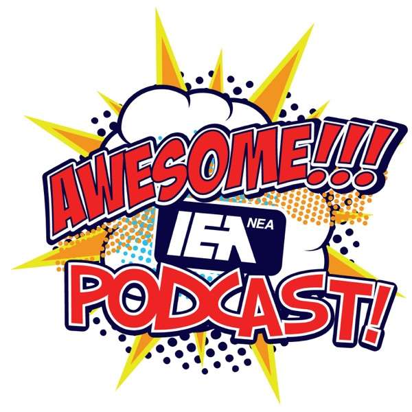 Awesome IEA Podcast