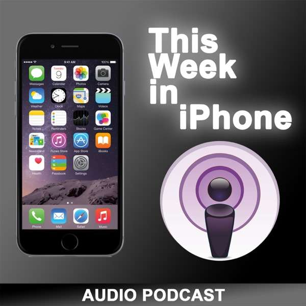TWiiPhone — This Week in iPhone Podcast