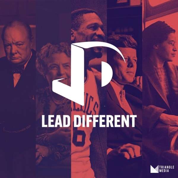 Lead Different