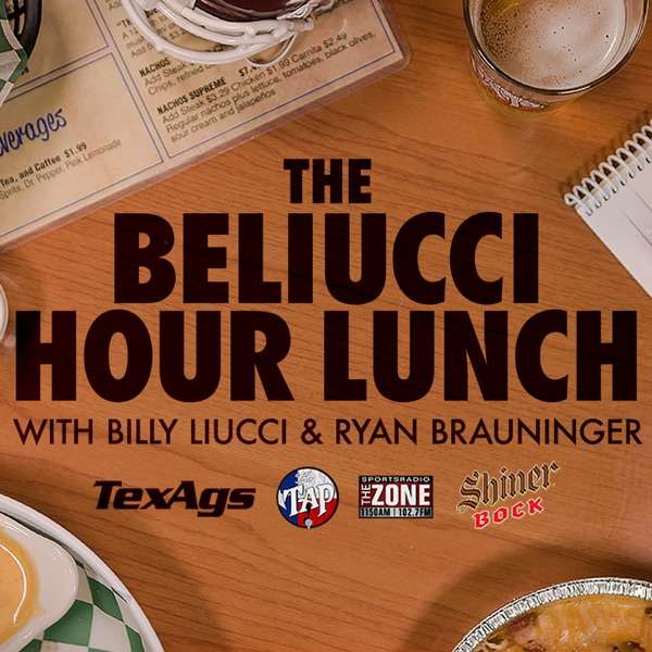 The Beliucci Hour