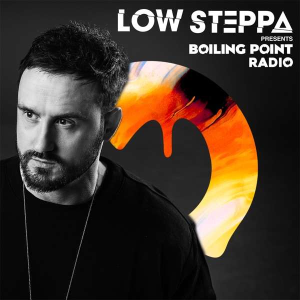 Low Steppa – Boiling Point