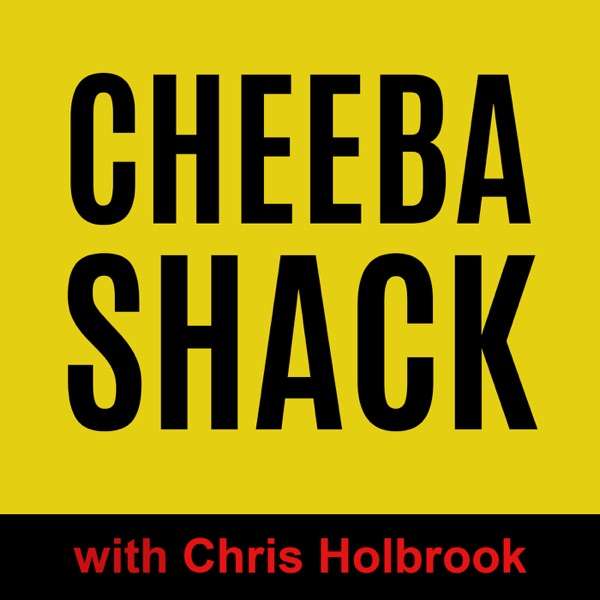 The Chris Holbrook Show
