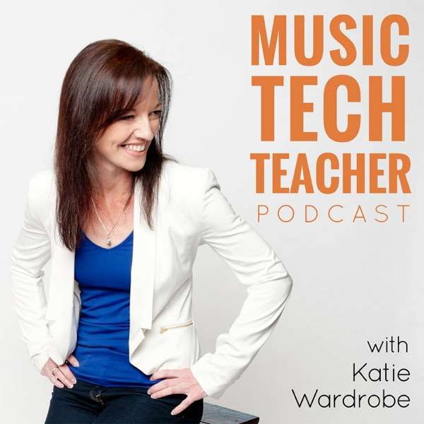 Music Tech Teacher Podcast