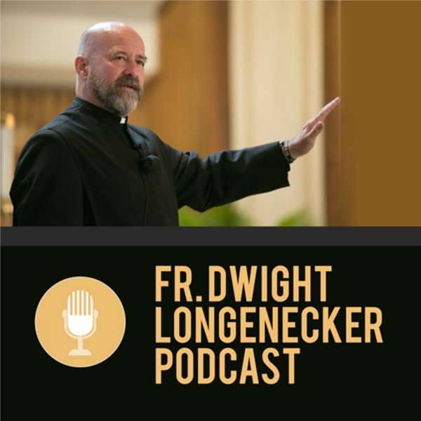 Father Dwight Longenecker