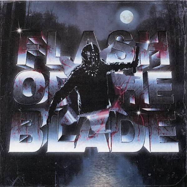 Flash Of The Blade Horror Podcast