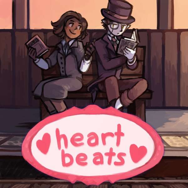 Heart Beats : A Heartwarming Fantasy