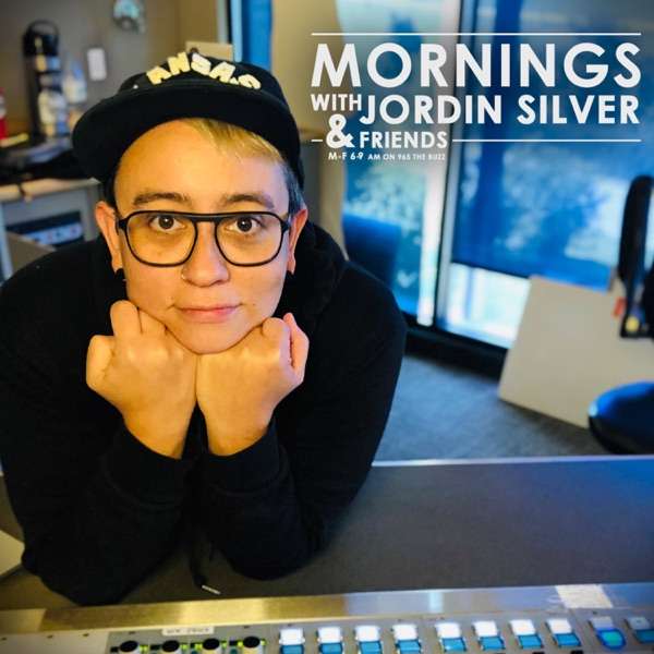 Mornings with Jordin Silver & Friends Podcasts