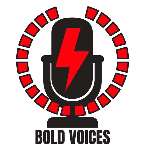 The BOLD Voices Podcast