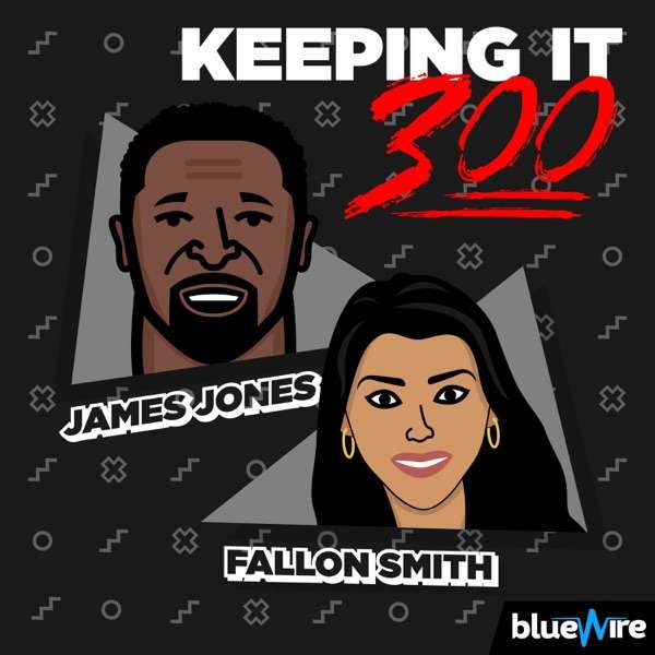 Keeping It 300: A Raiders Podcast