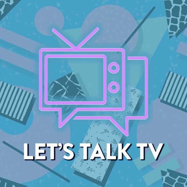 Let’s Talk TV with Charis