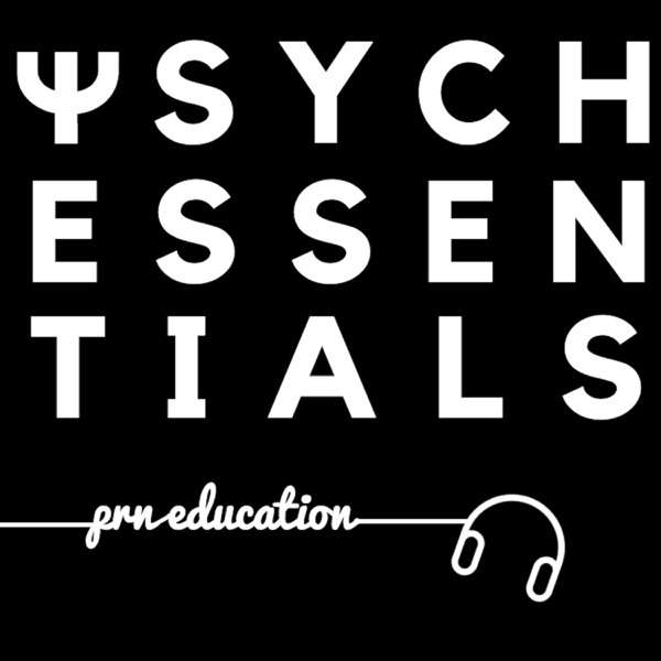 Psych Essentials