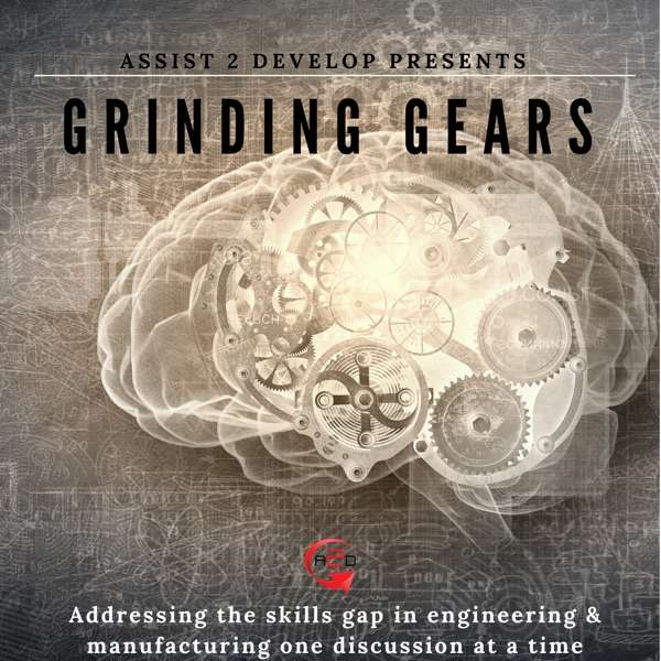 Assist 2 Develop’s Grinding Gears podcast