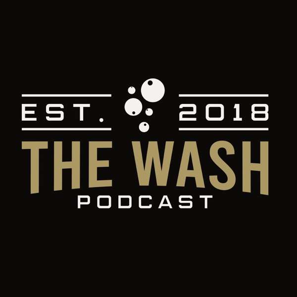 The Wash Podcast