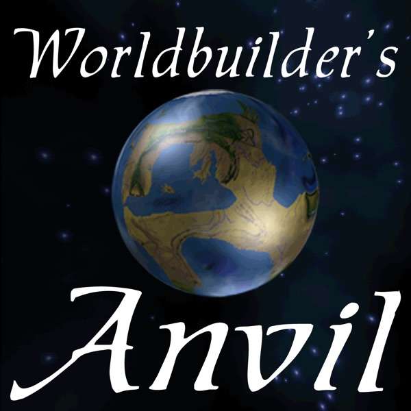 Worldbuilder’s Anvil