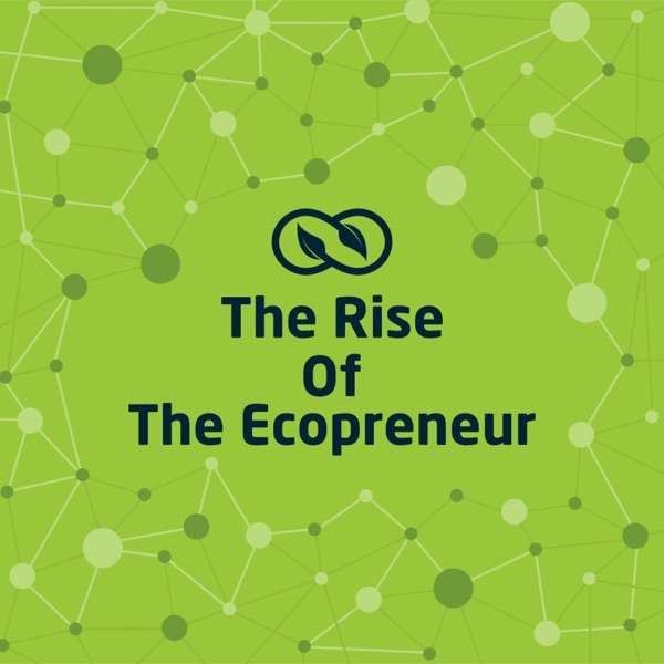 The Rise of the Ecopreneur