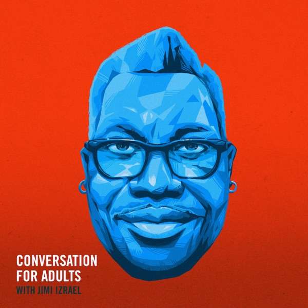 Conversation For Adults