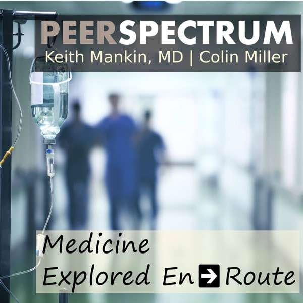 PeerSpectrum | Journeys in Medicine