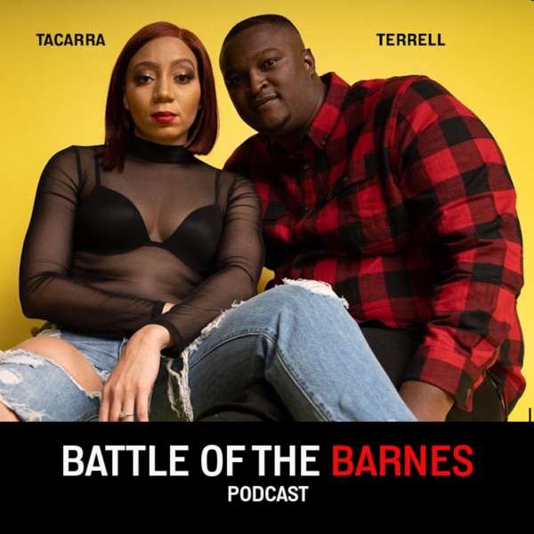 Battle of the Barnes picture