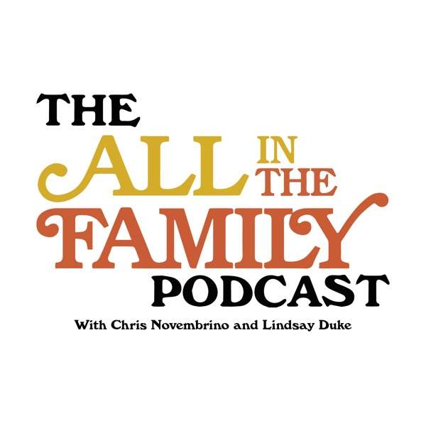 The All In The Family Podcast