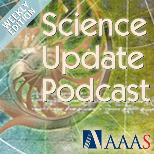 Weekly Show Archives – Science Update