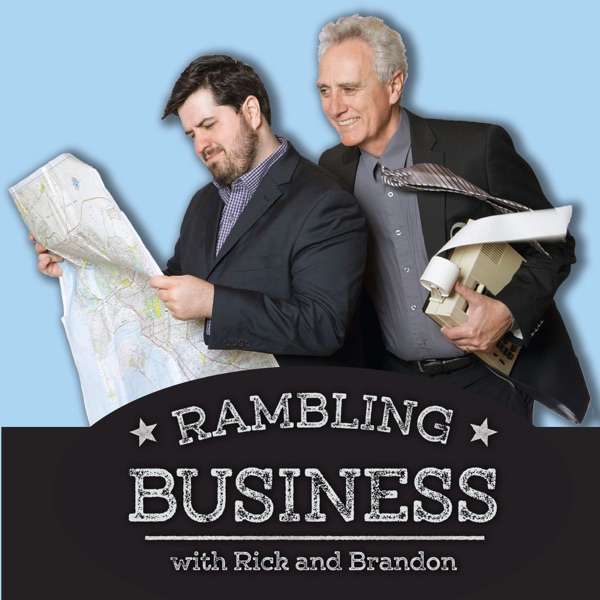 Rambling Business Podcast